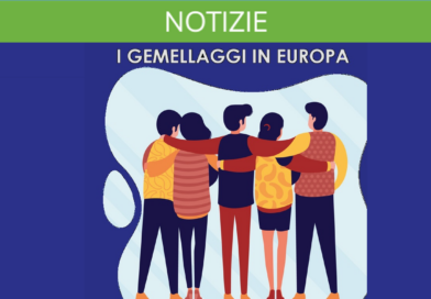 I GEMELLAGGI IN EUROPA_BANDO GEMELLAGGI DI CITTA’