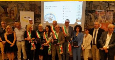 Premiati i 7 comuni vincitori ELoGE 2023 e presentato il nuovo percorso formativo EAP 2024