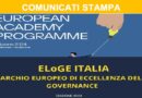 Al via l’European Academy Programme 2024, organizzato da AICCRE FVG: alta formazione e opportunità per gli Amministratori locali